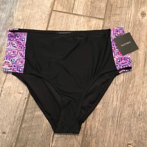 BNWT swimsuit bottom